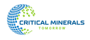 Critical Minerals Tomorrow logo