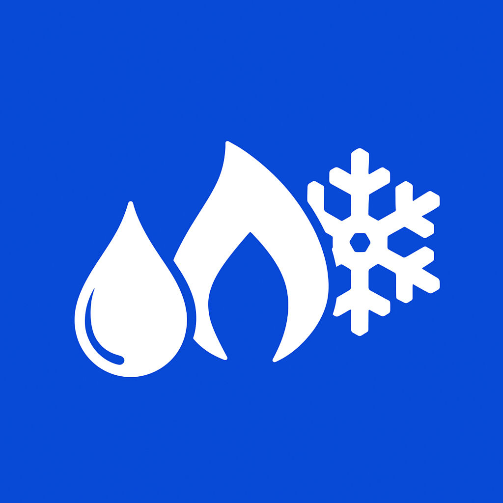 ADL Mechanical Services Logo
