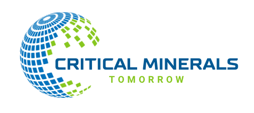Critical Minerals Tomorrow Logo