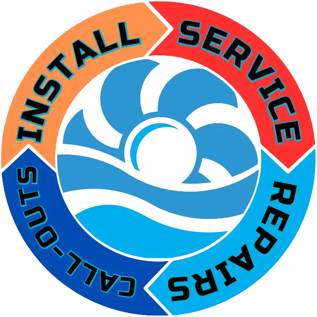 Instant Cooling Solutions Logo