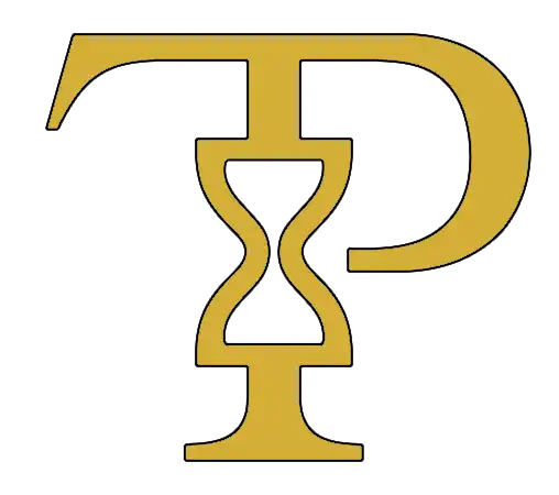 Tempus Prive Logo